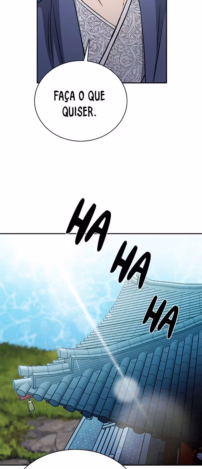 Página do Capítulo 110