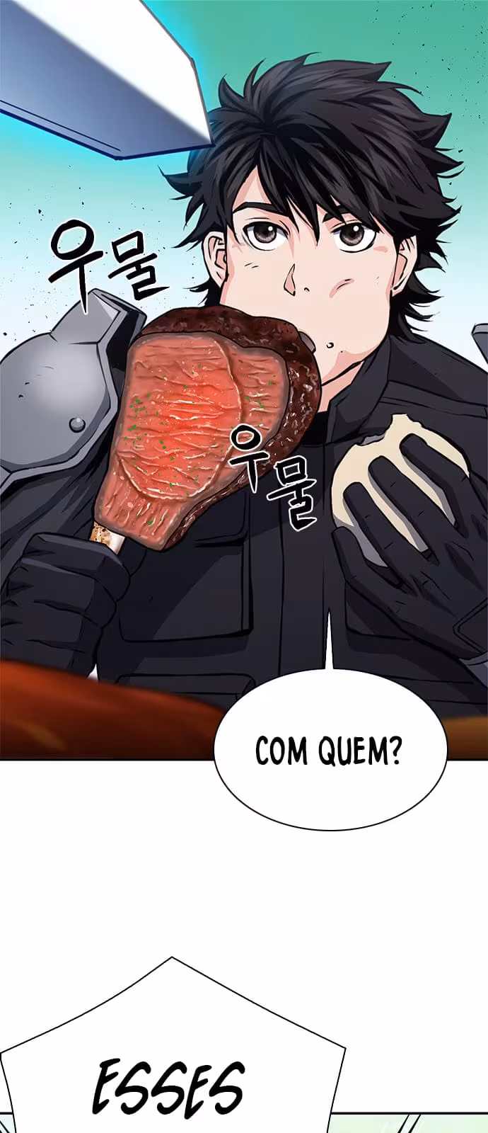 Página do Capítulo 110