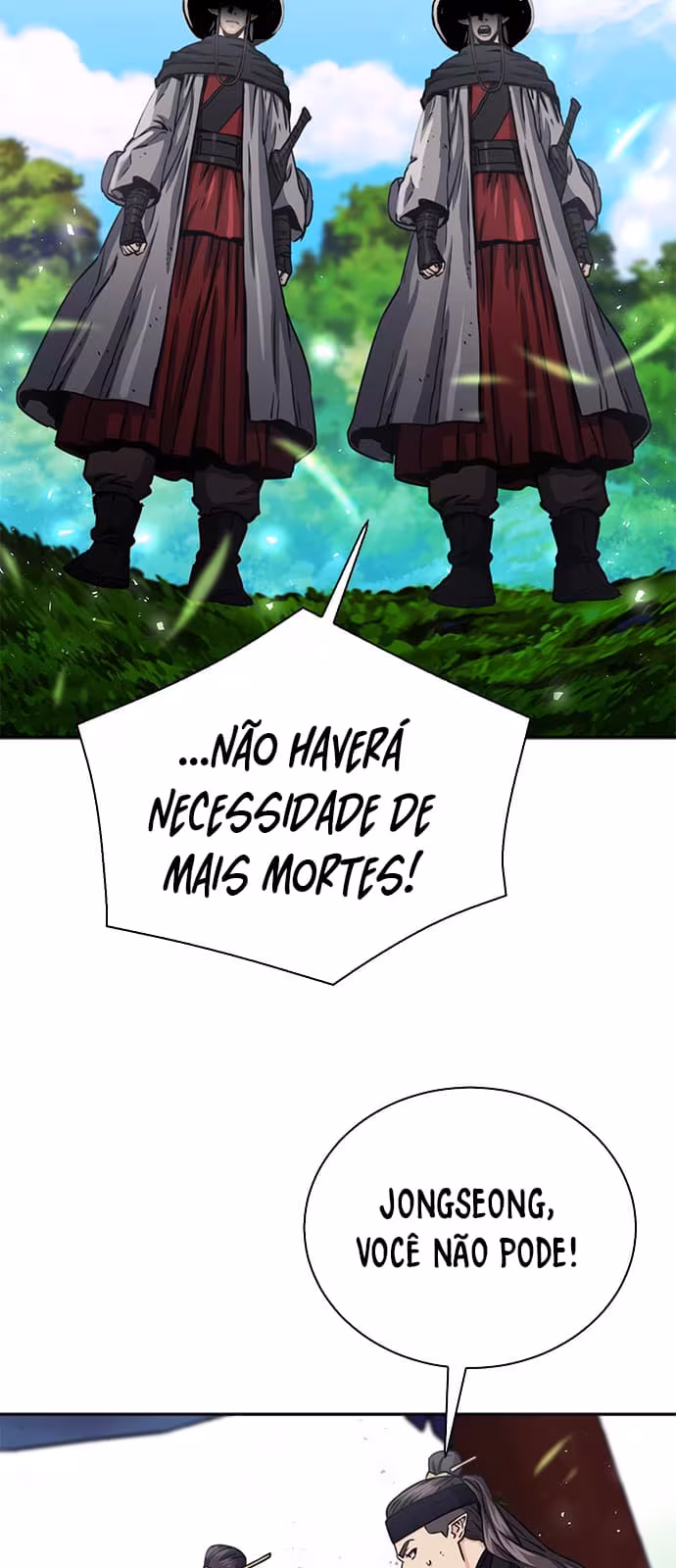 Página do Capítulo 110