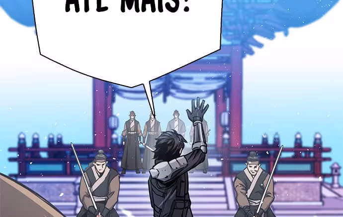 Página do Capítulo 110