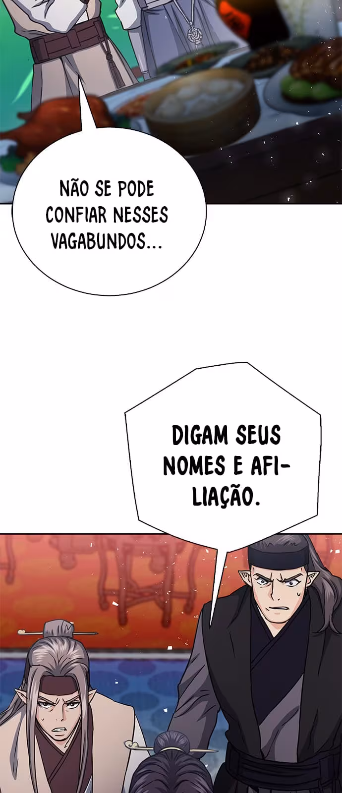 Página do Capítulo 110