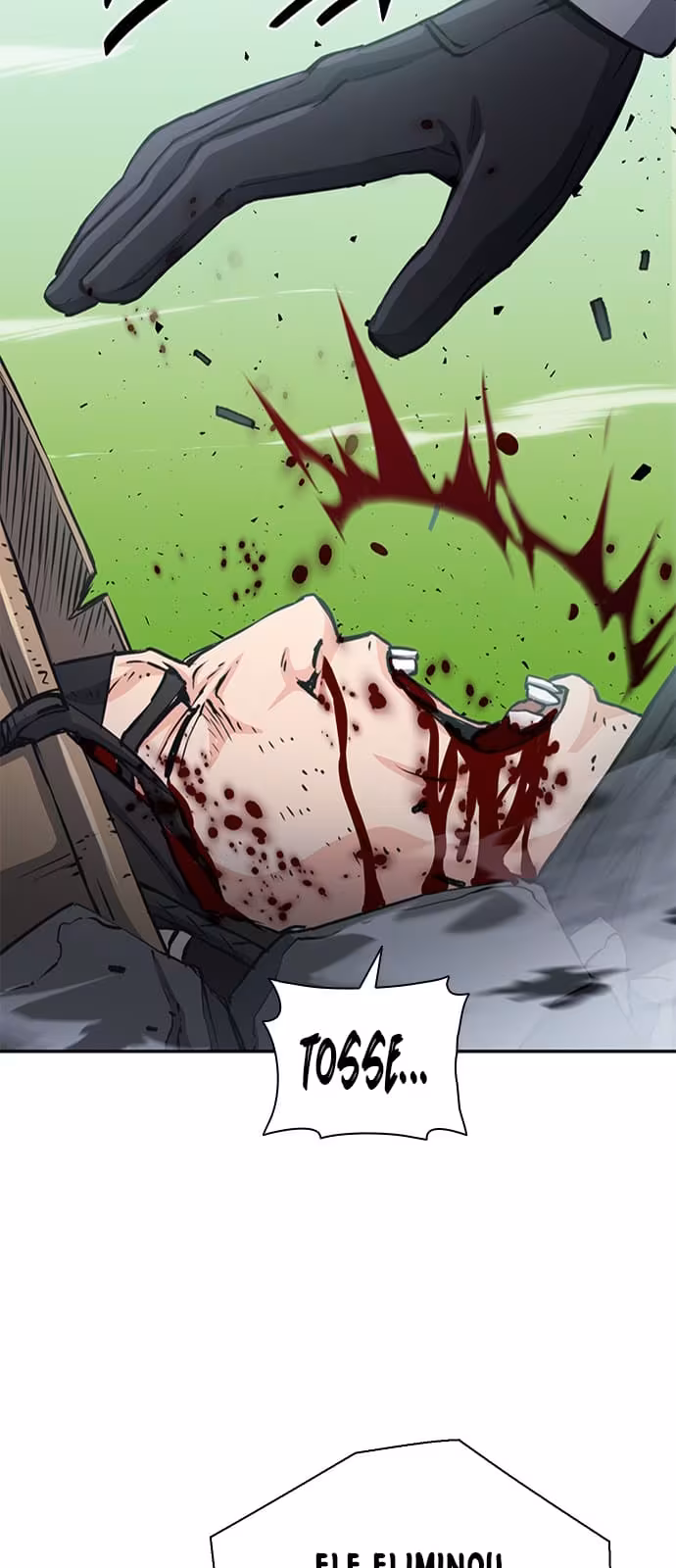 Página do Capítulo 110