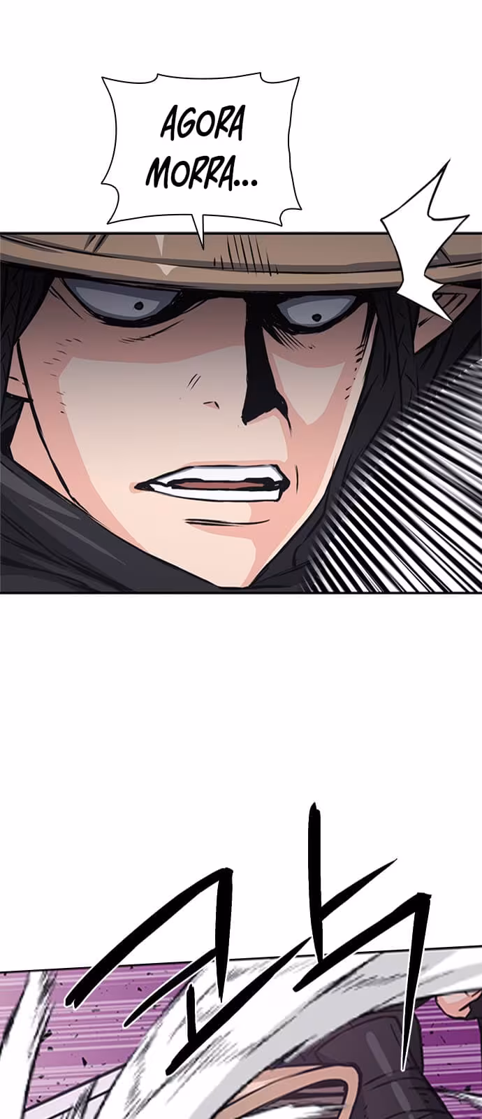 Página do Capítulo 110