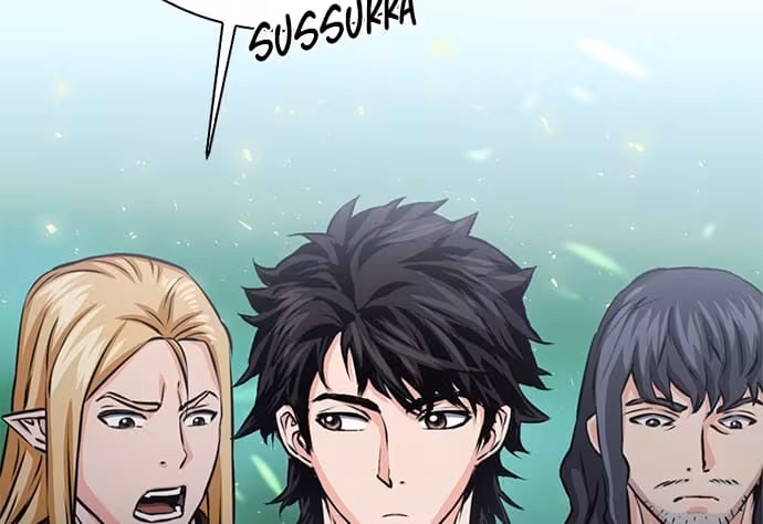 Página do Capítulo 110