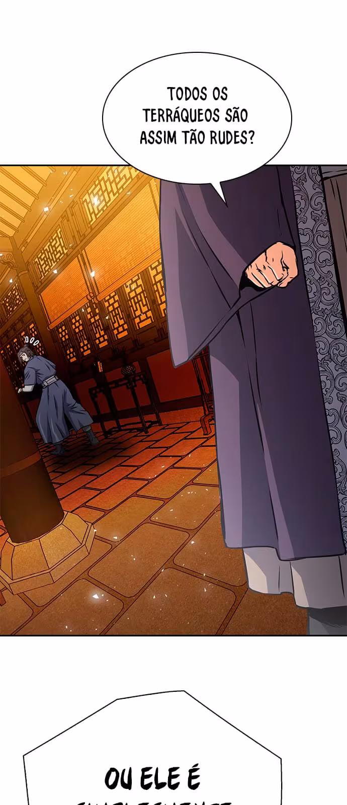 Página do Capítulo 112