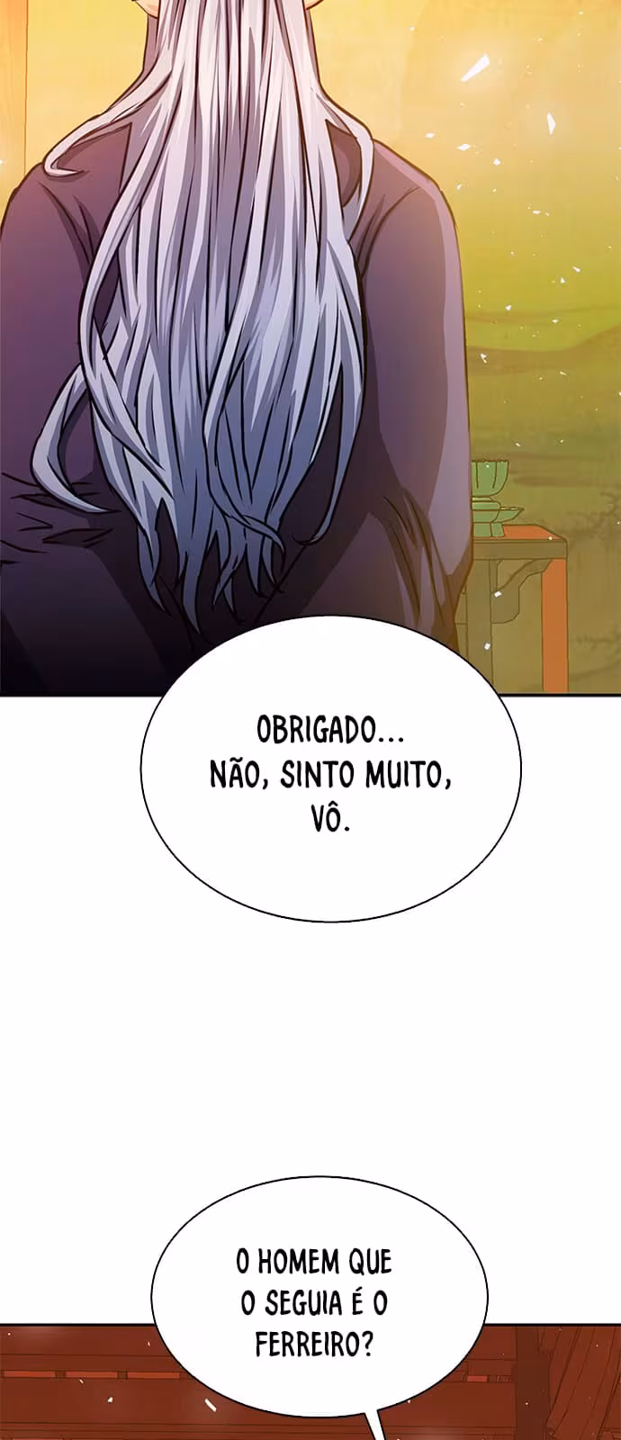 Página do Capítulo 112