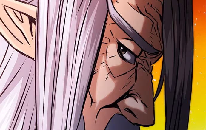 Página do Capítulo 112