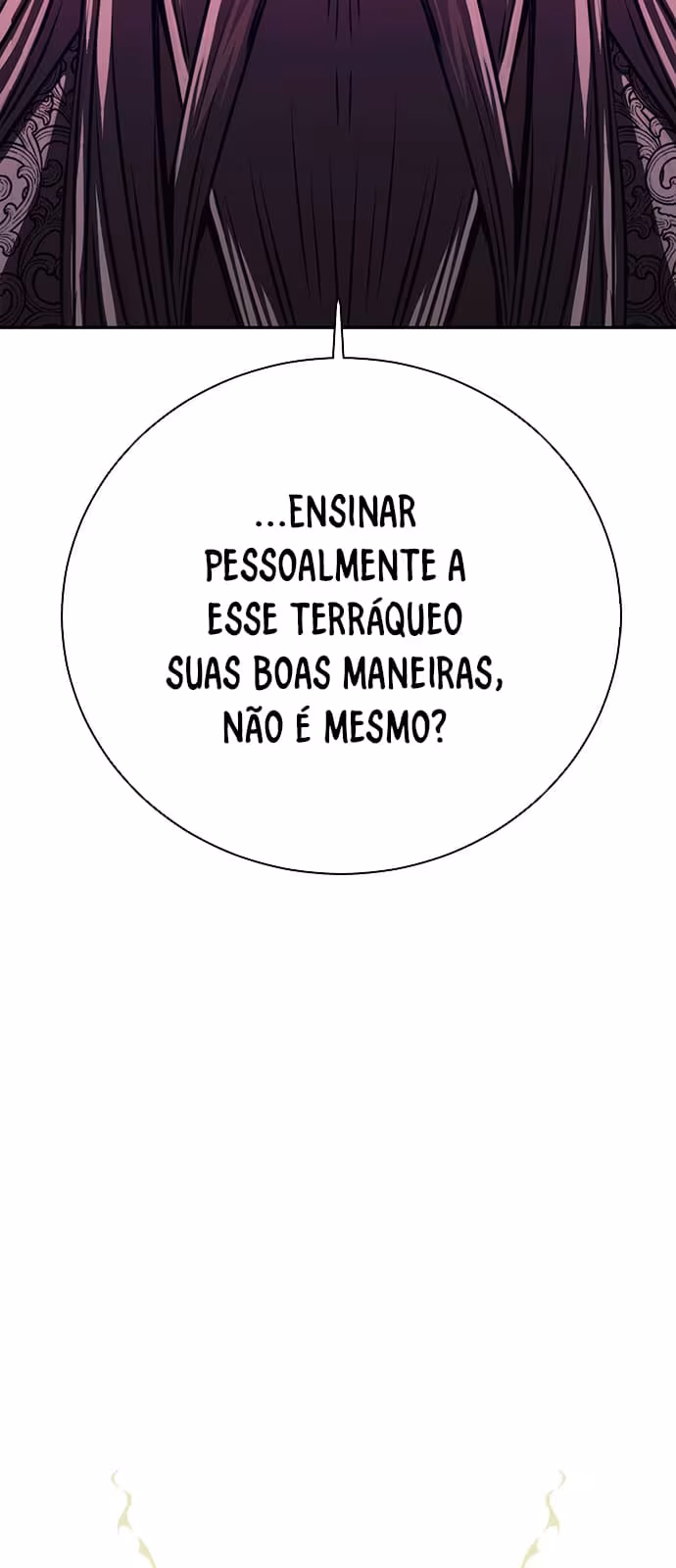 Página do Capítulo 112