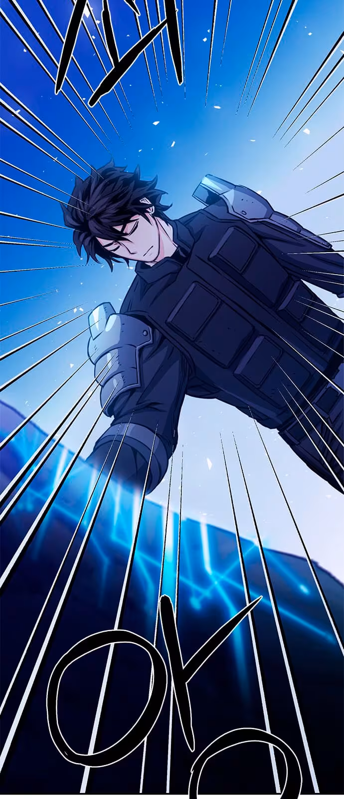 Página do Capítulo 112