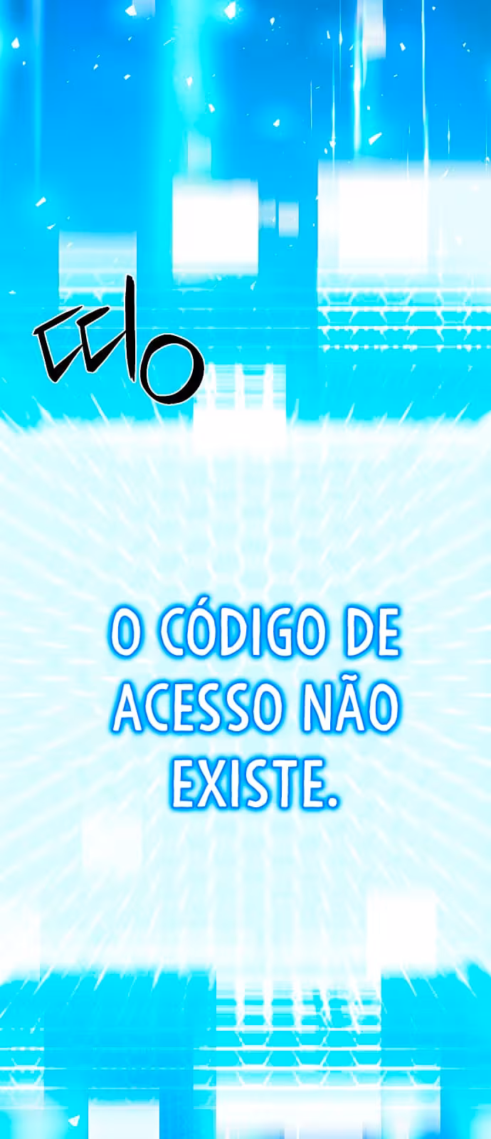 Página do Capítulo 112