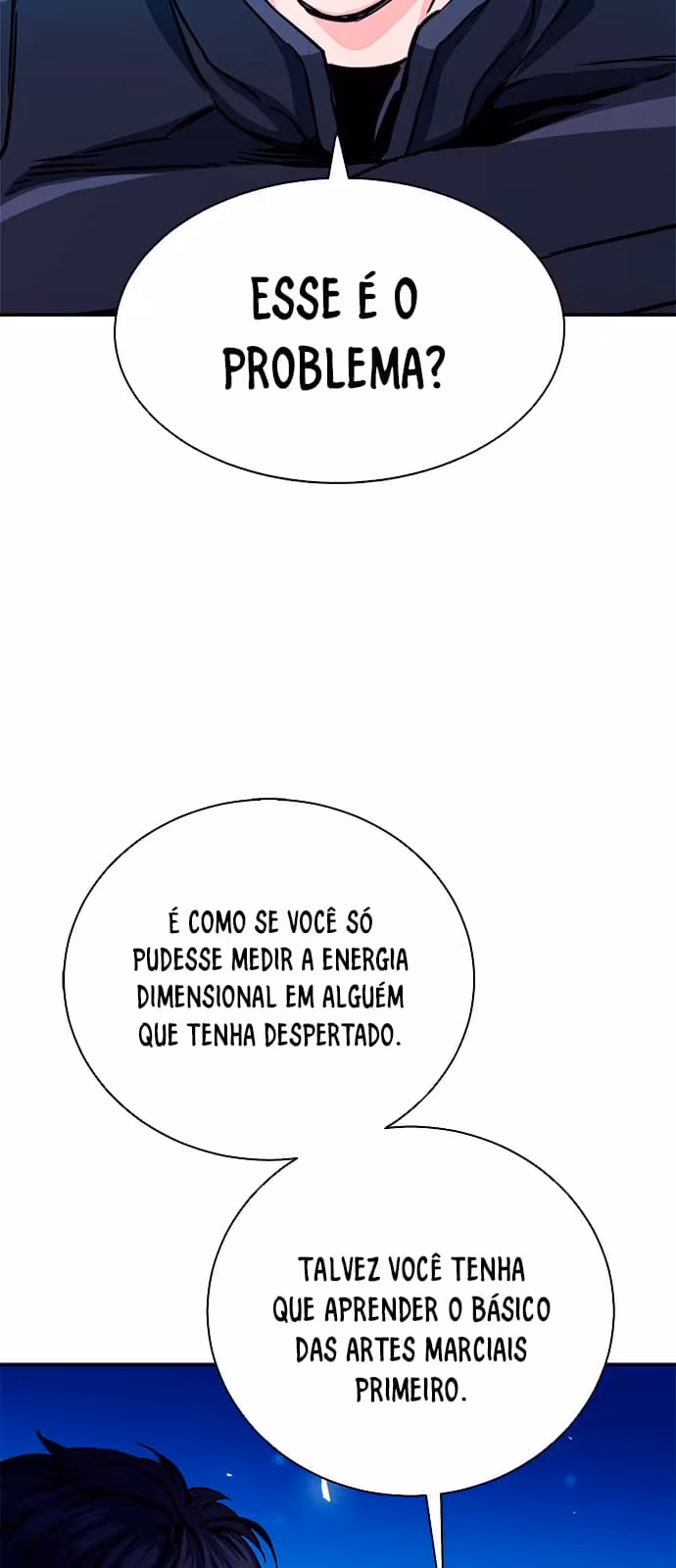 Página do Capítulo 112