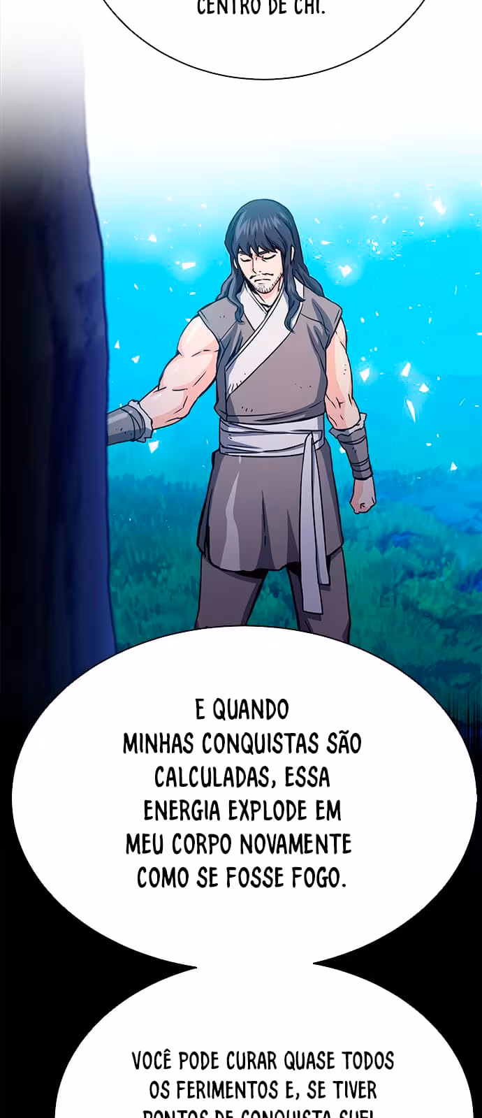 Página do Capítulo 112