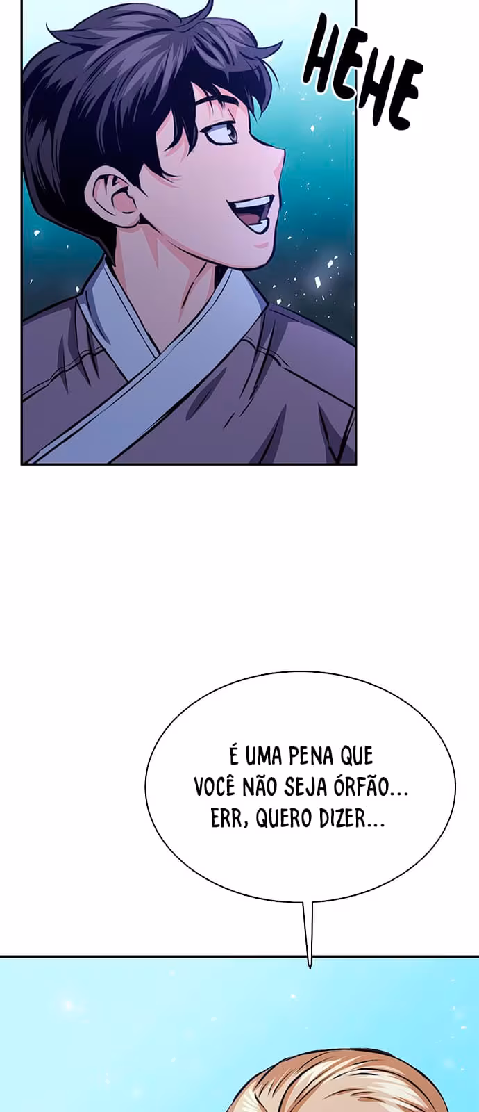 Página do Capítulo 112