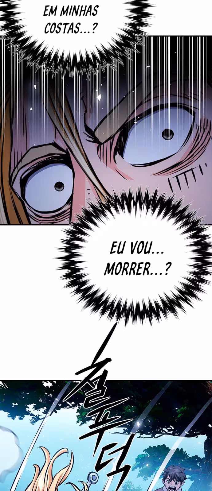 Página do Capítulo 112