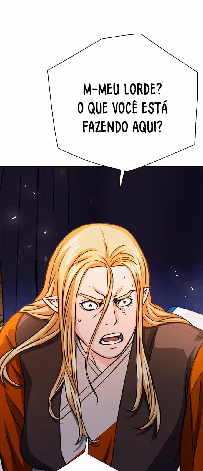 Página do Capítulo 112