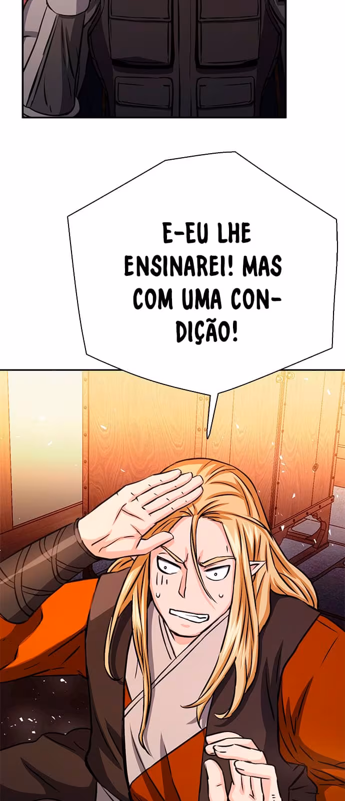 Página do Capítulo 112