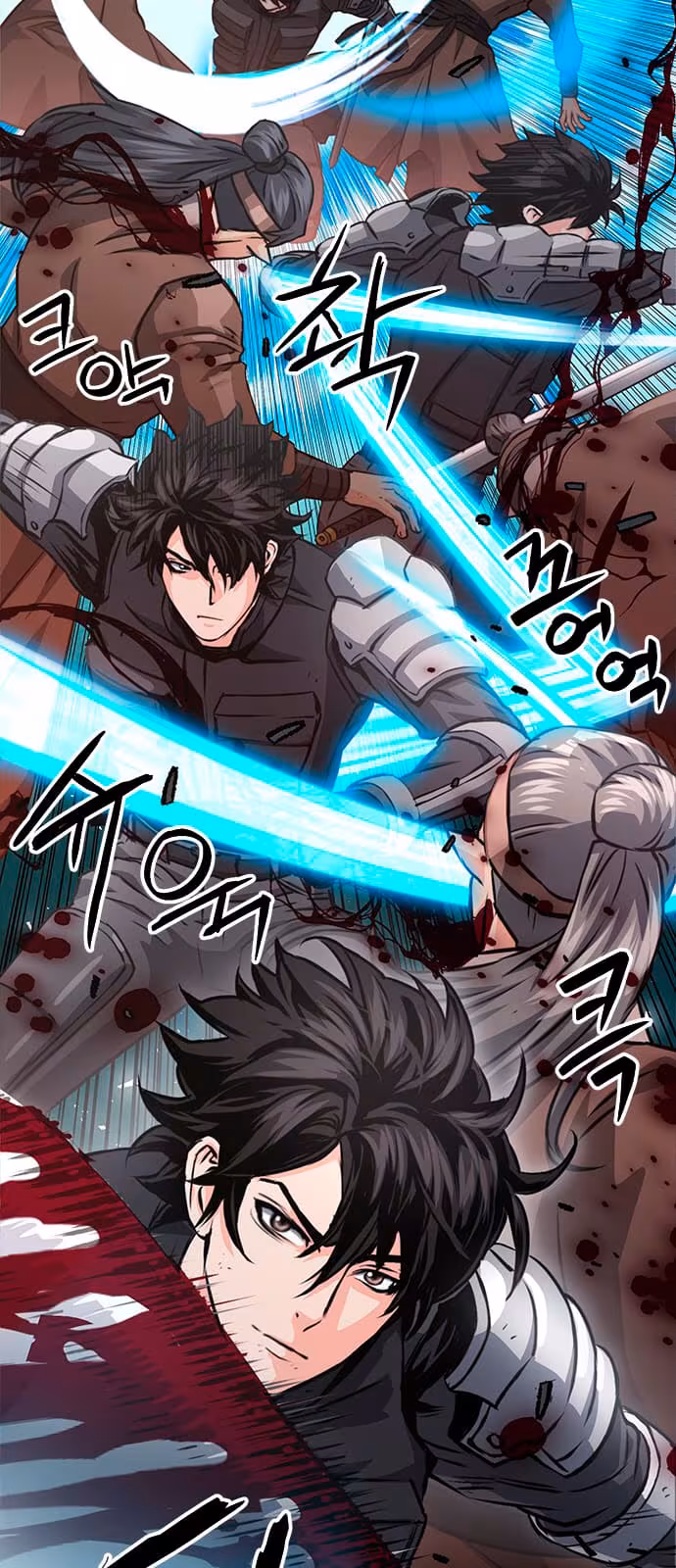 Página do Capítulo 114