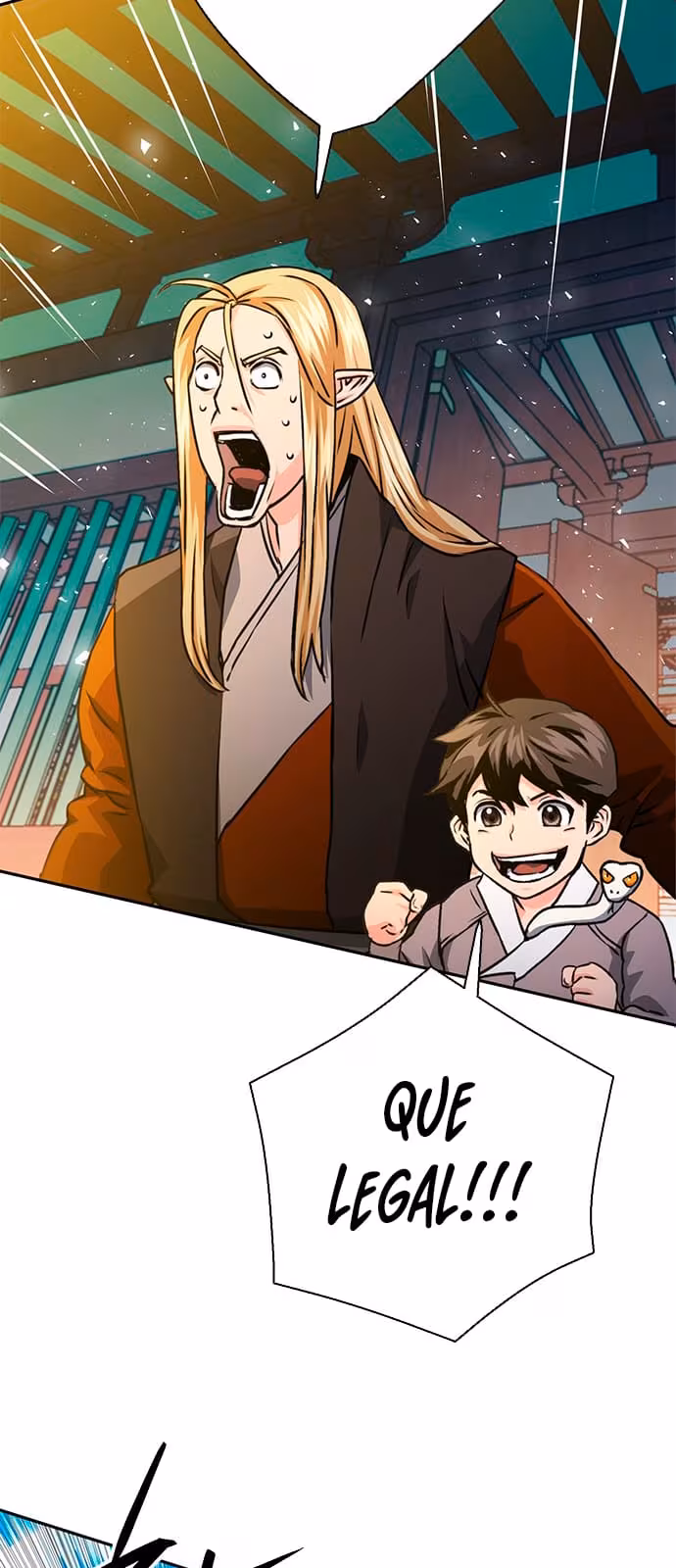 Página do Capítulo 114