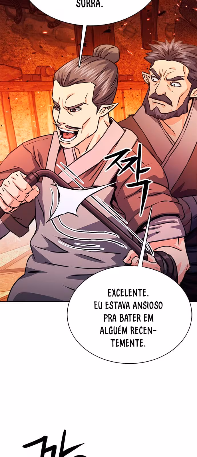 Página do Capítulo 114