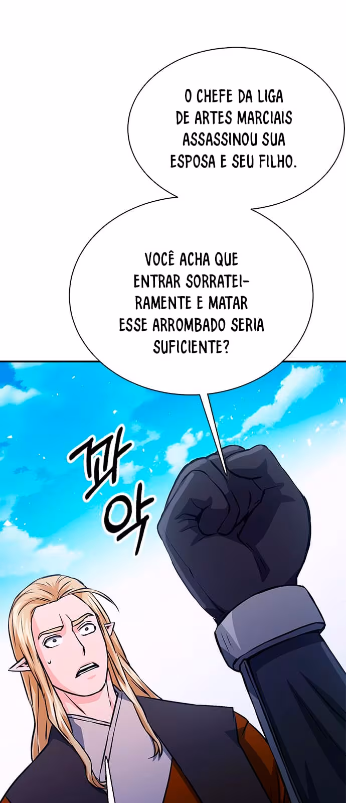 Página do Capítulo 114