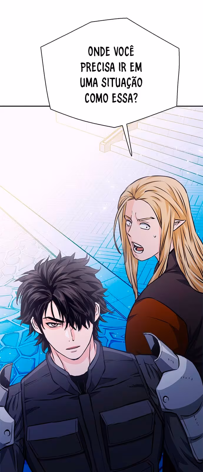 Página do Capítulo 114