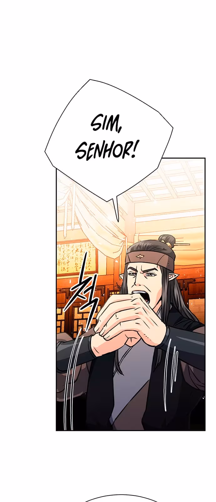 Página do Capítulo 114