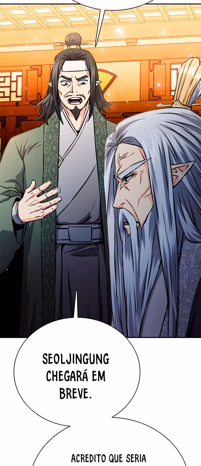 Página do Capítulo 114