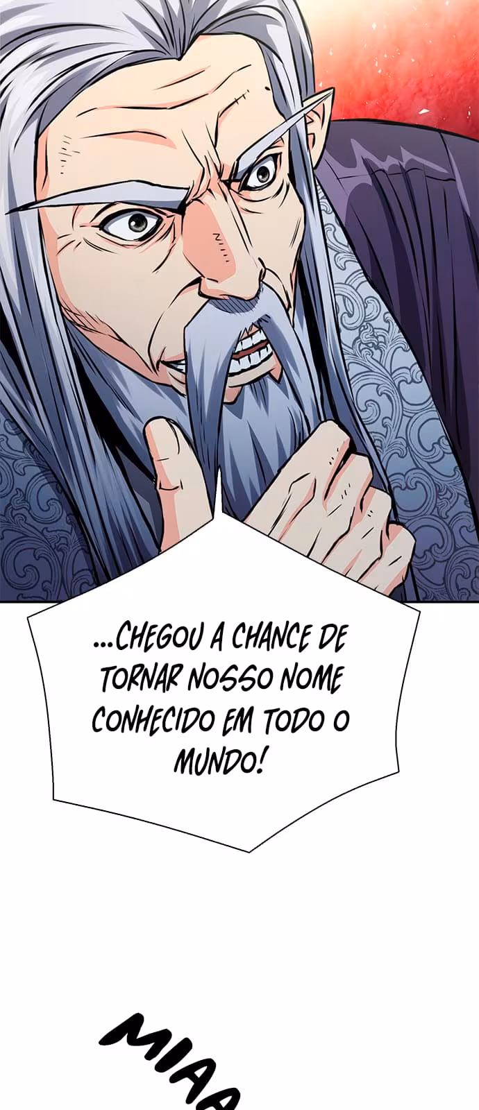 Página do Capítulo 114