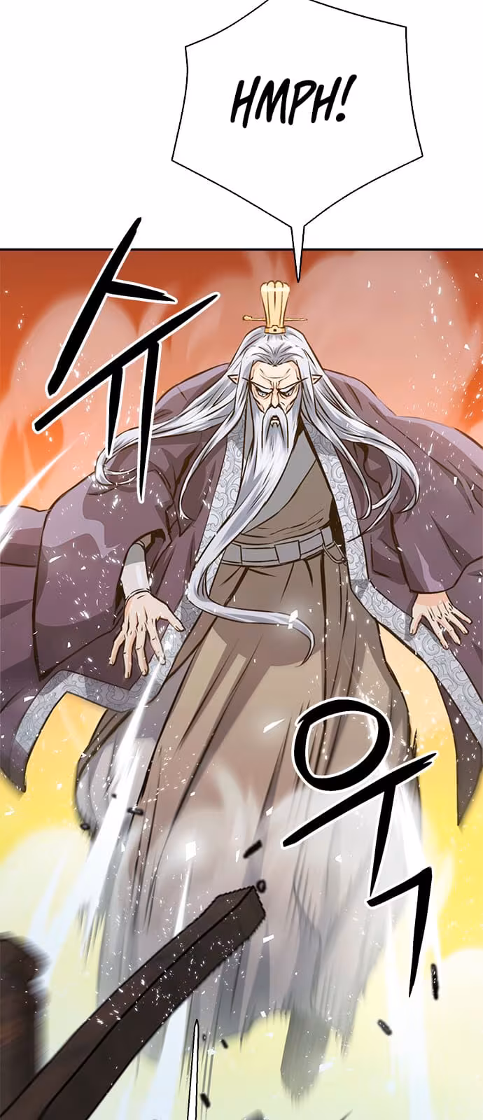 Página do Capítulo 115