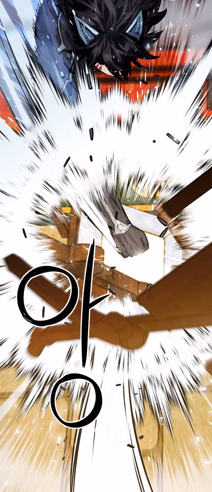 Página do Capítulo 115