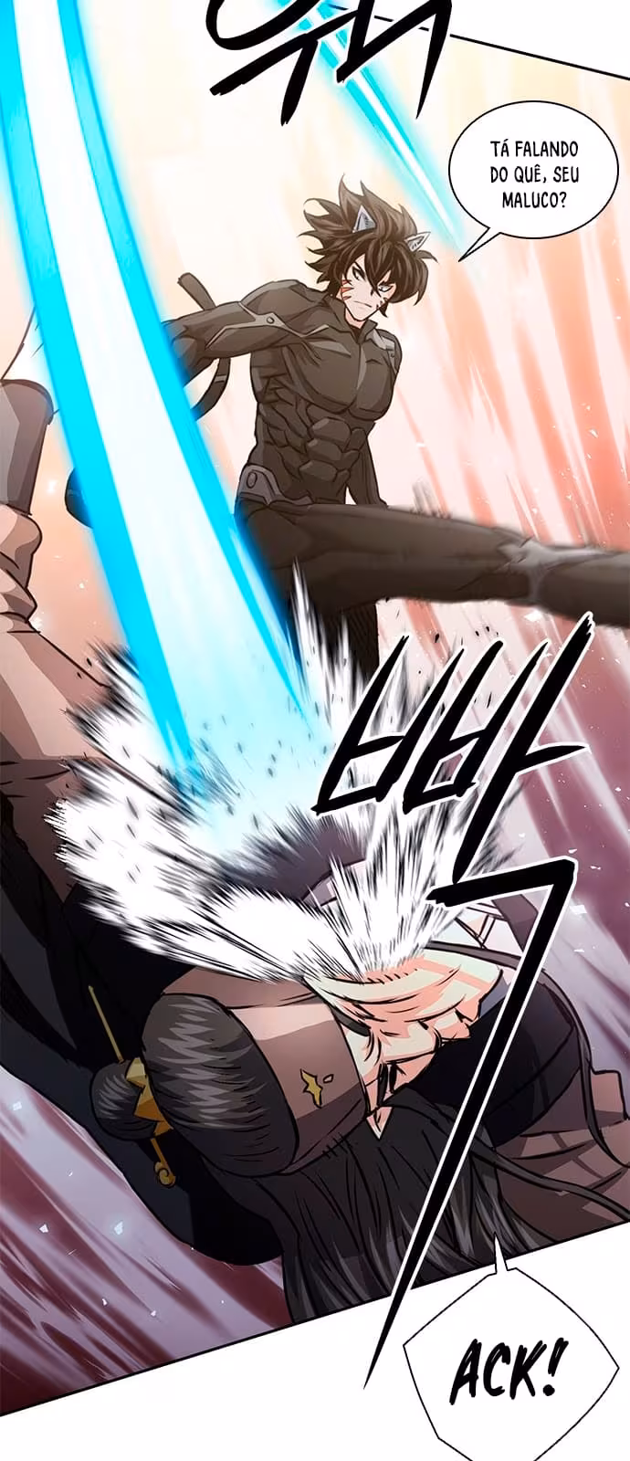 Página do Capítulo 115