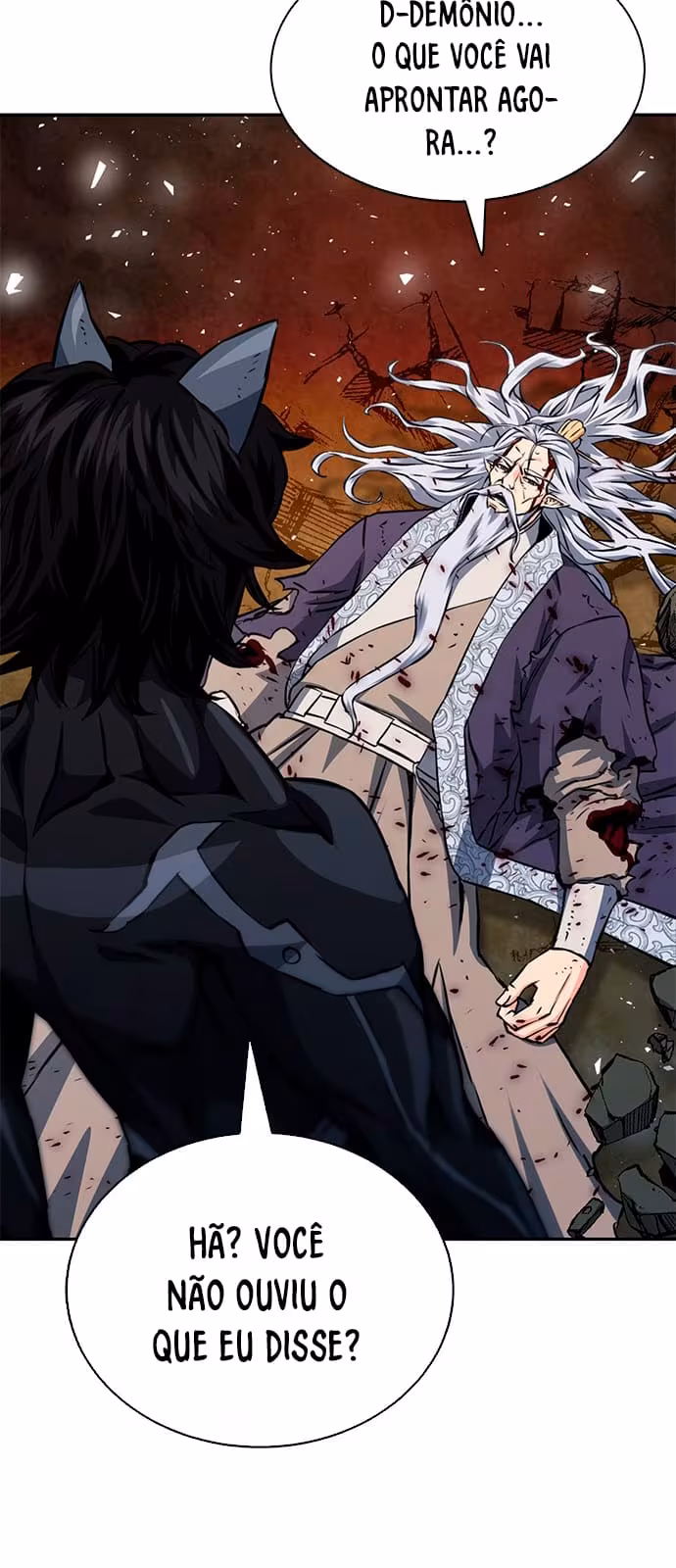 Página do Capítulo 115