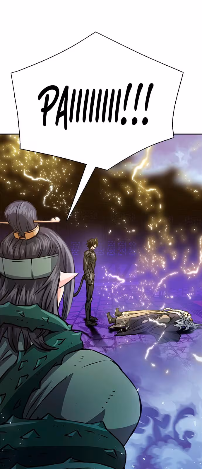 Página do Capítulo 115