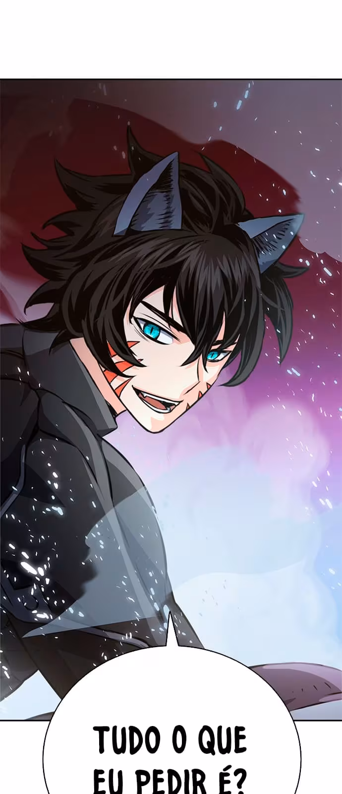 Página do Capítulo 115