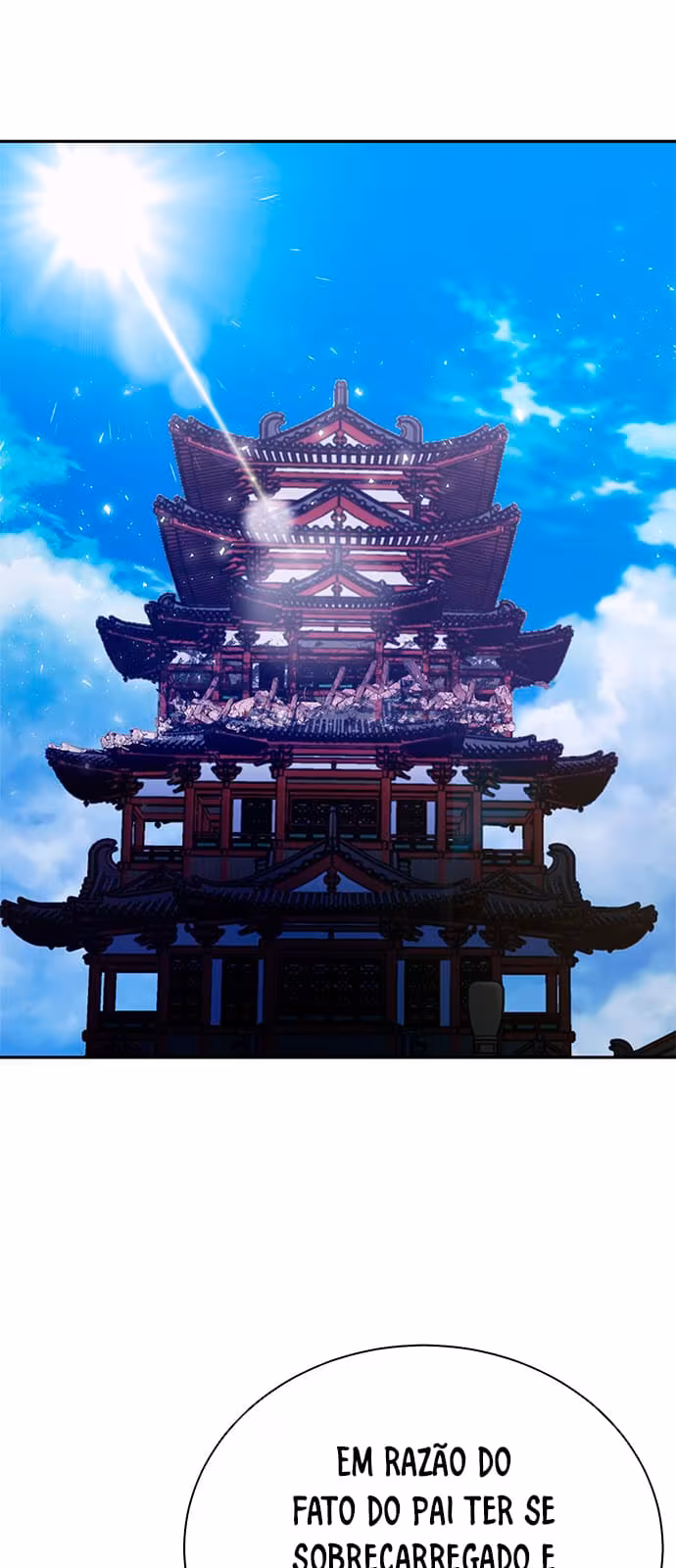 Página do Capítulo 115