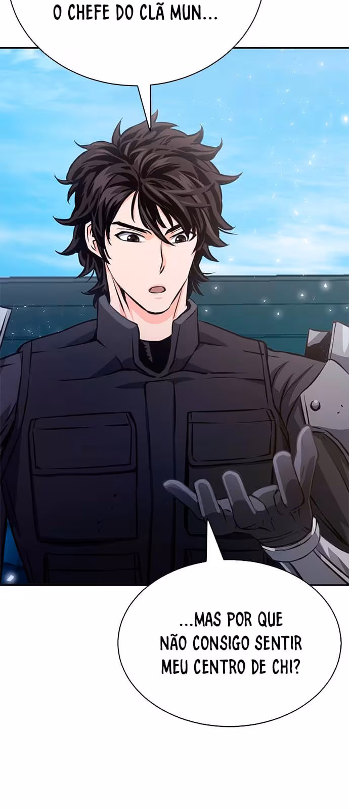 Página do Capítulo 115