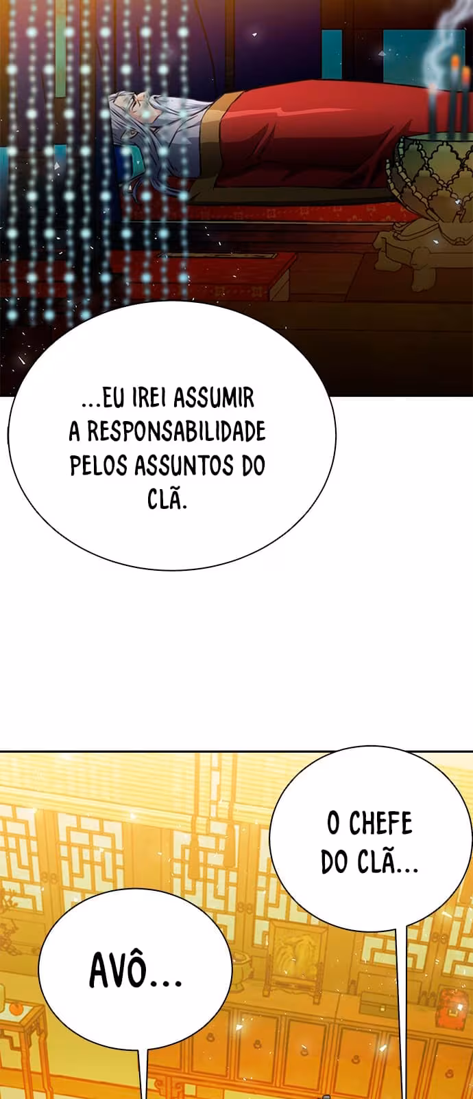 Página do Capítulo 115
