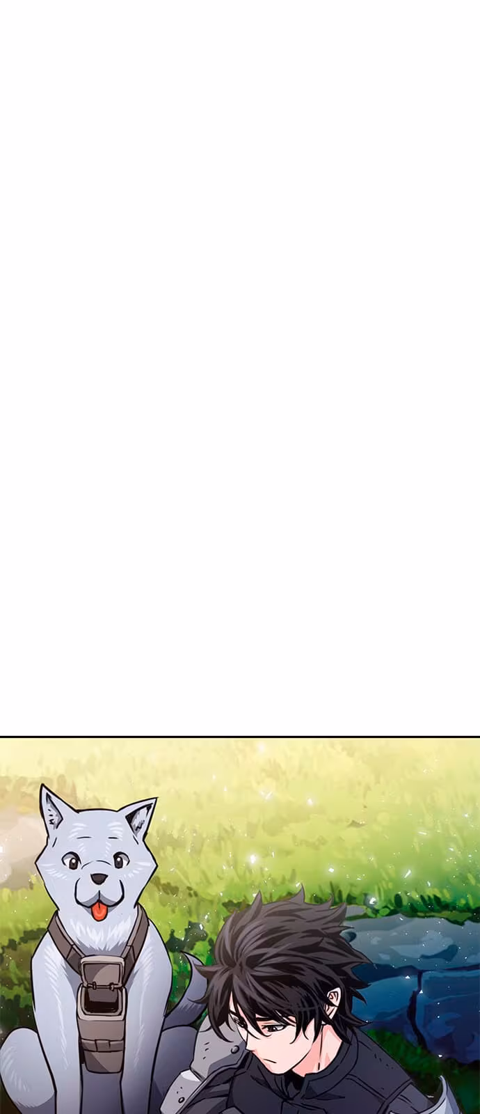 Página do Capítulo 115