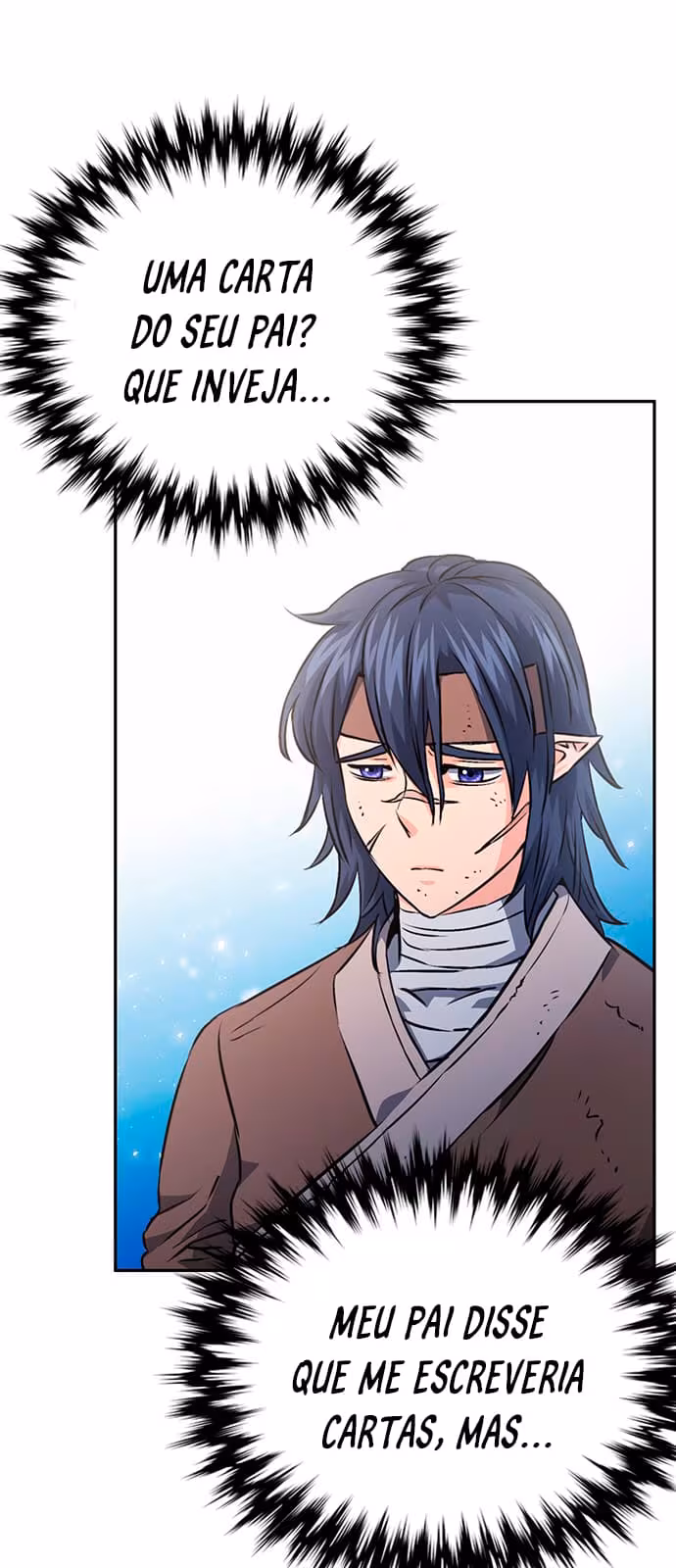 Página do Capítulo 115