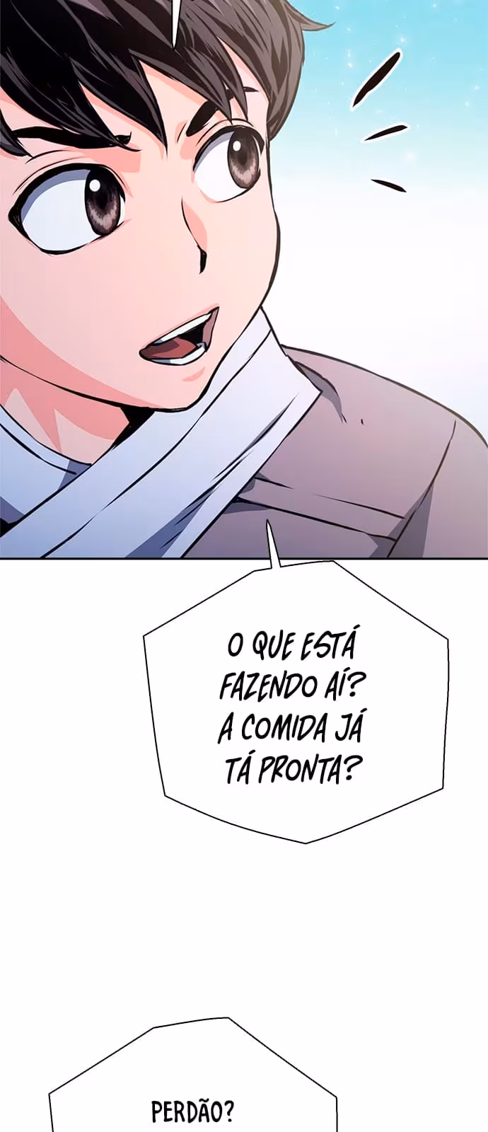 Página do Capítulo 115