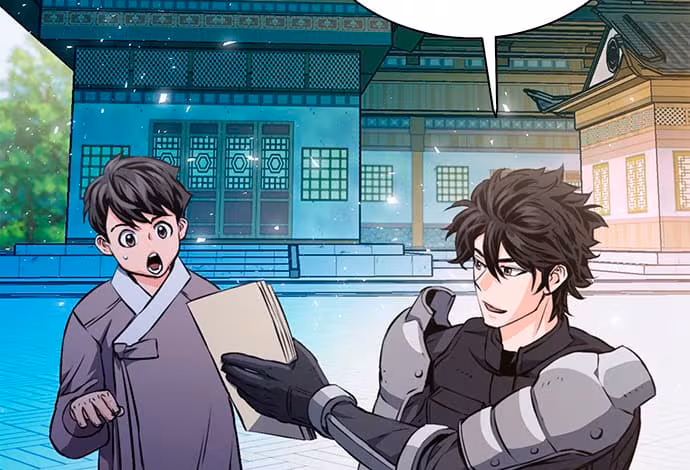 Página do Capítulo 115