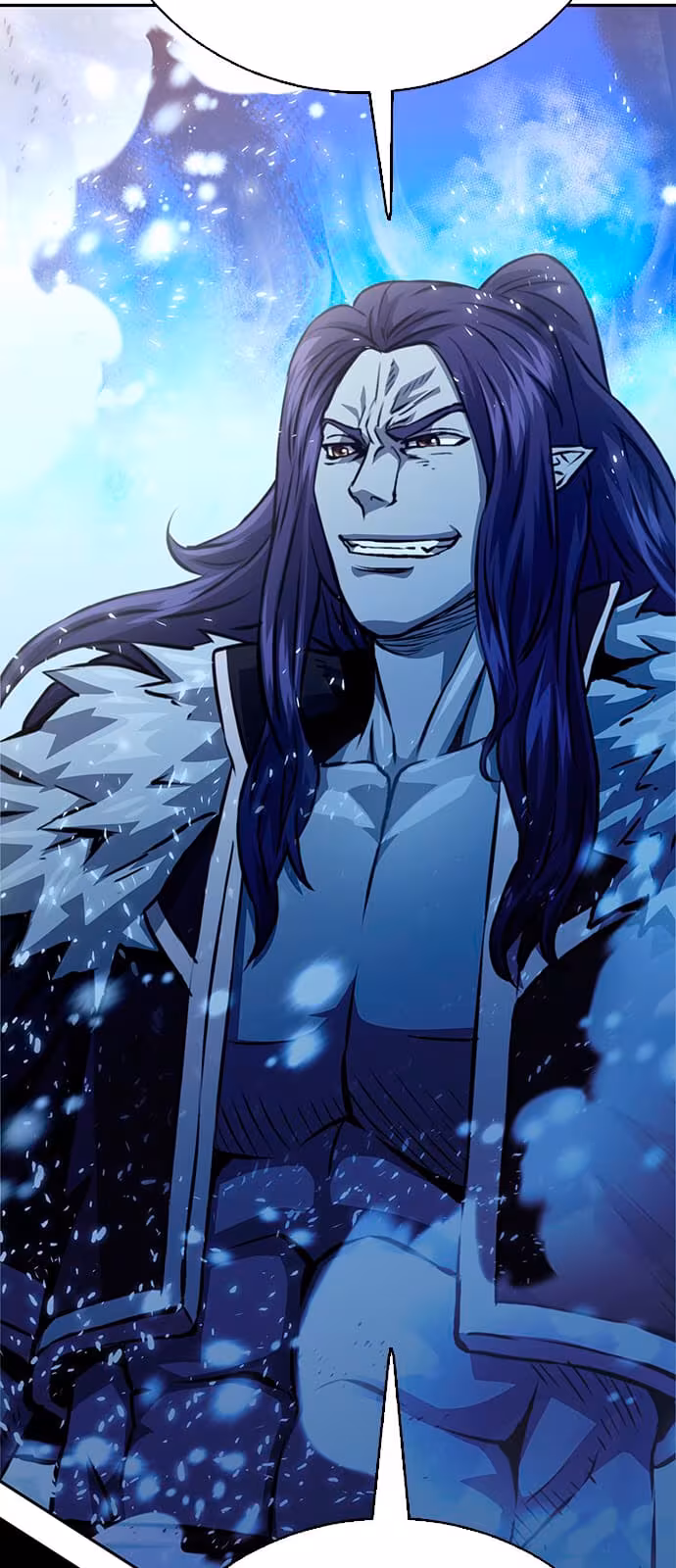 Página do Capítulo 115