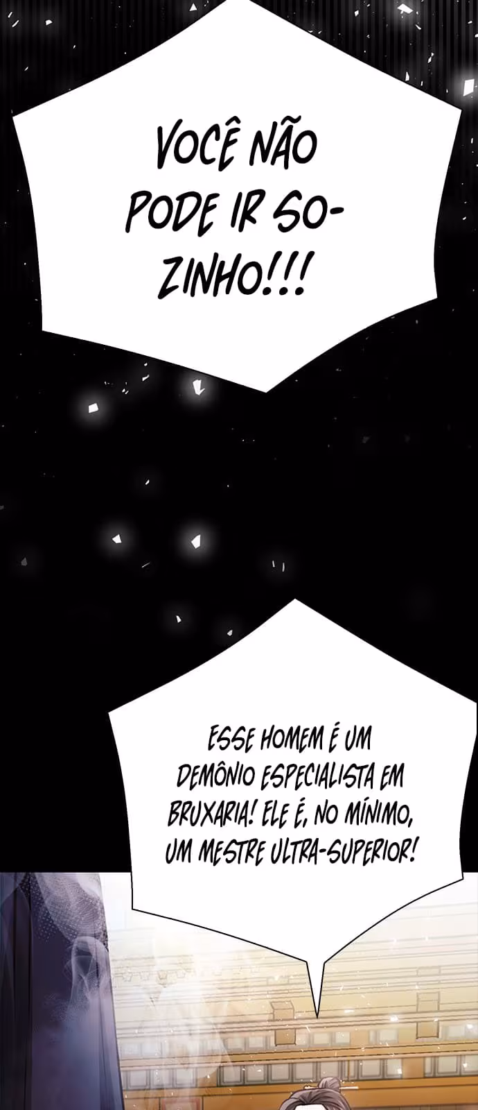 Página do Capítulo 116