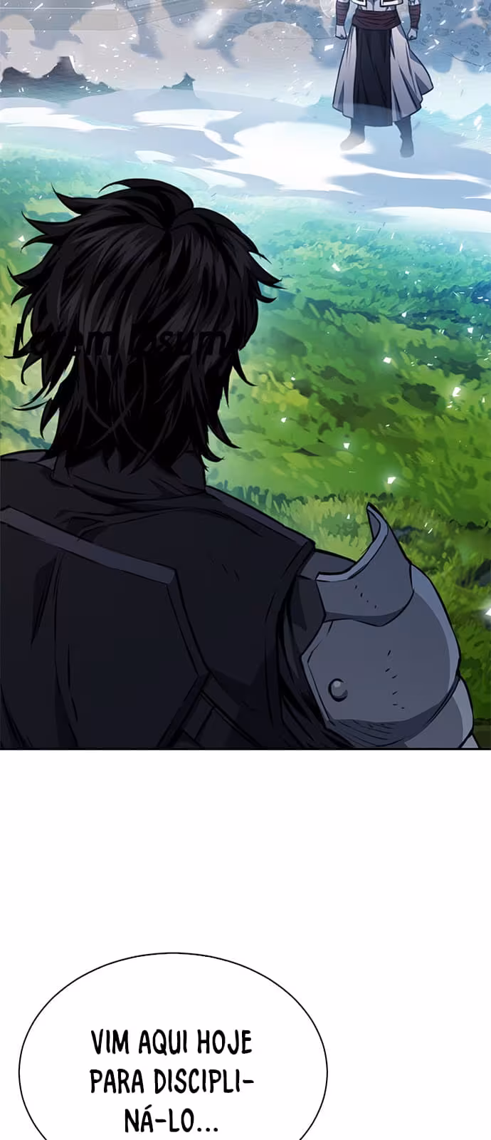 Página do Capítulo 116