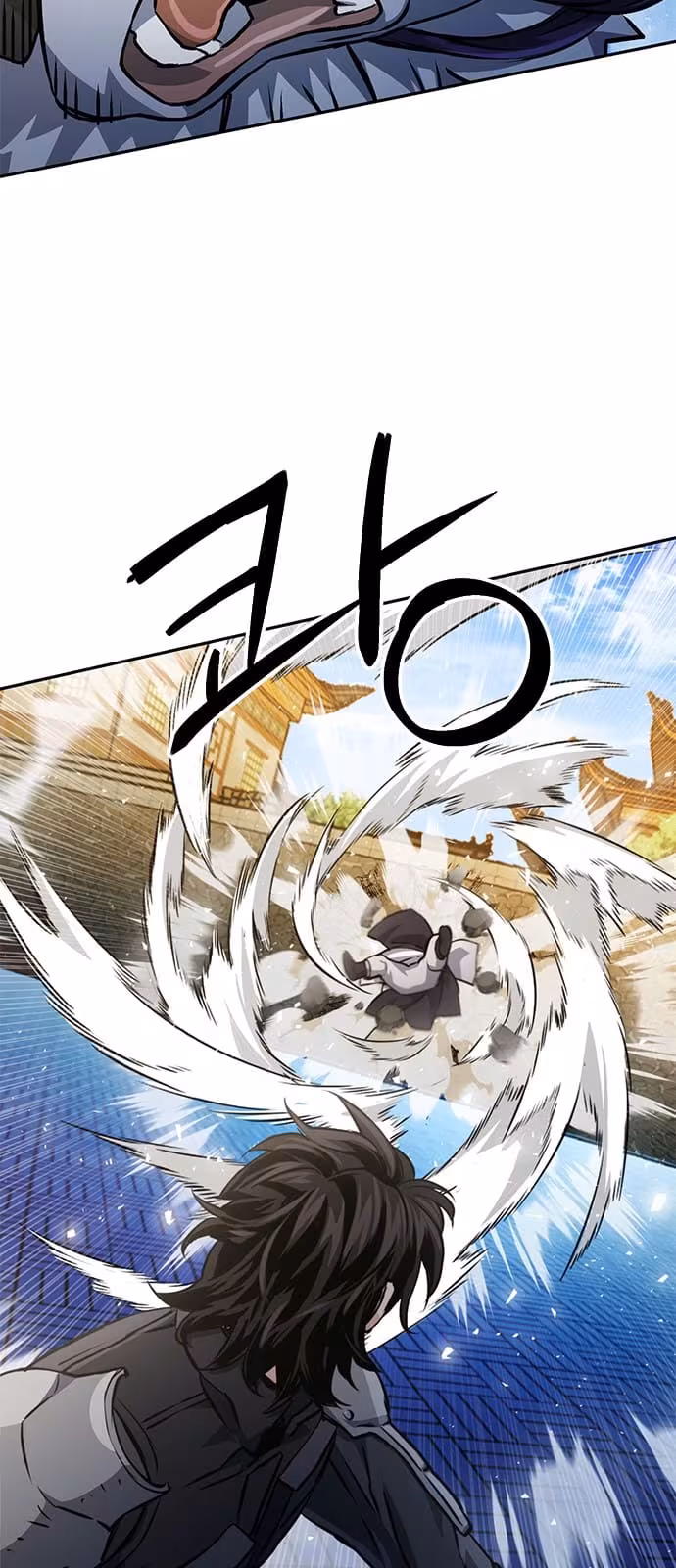 Página do Capítulo 116