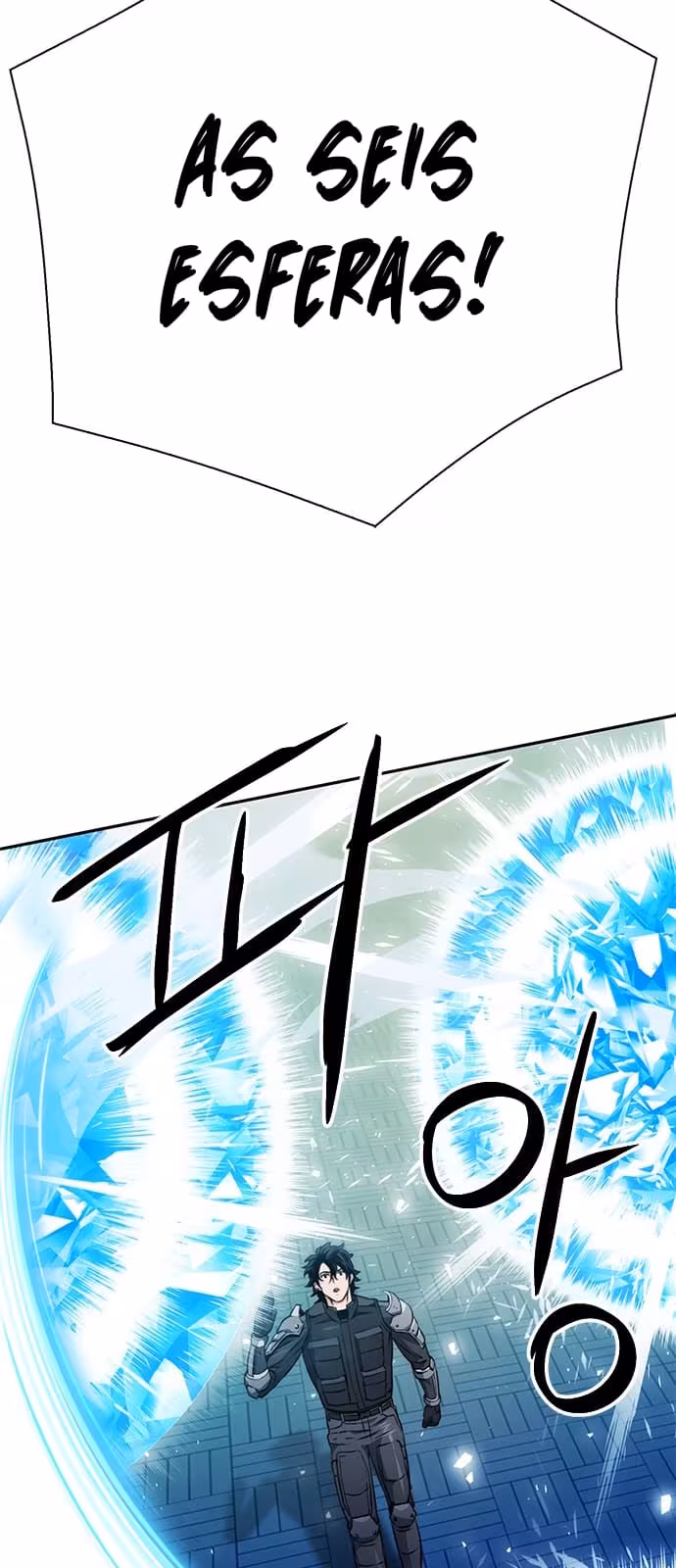 Página do Capítulo 116