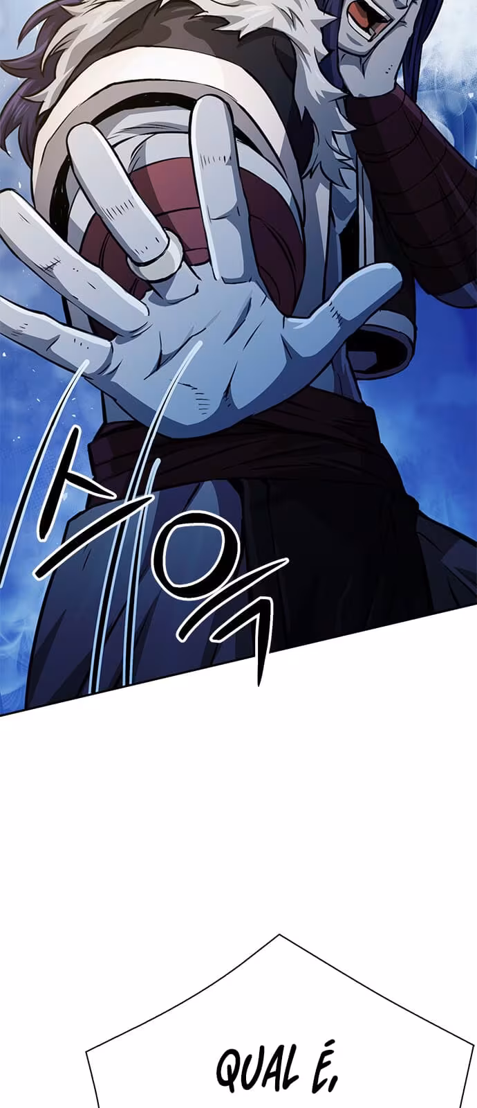 Página do Capítulo 116