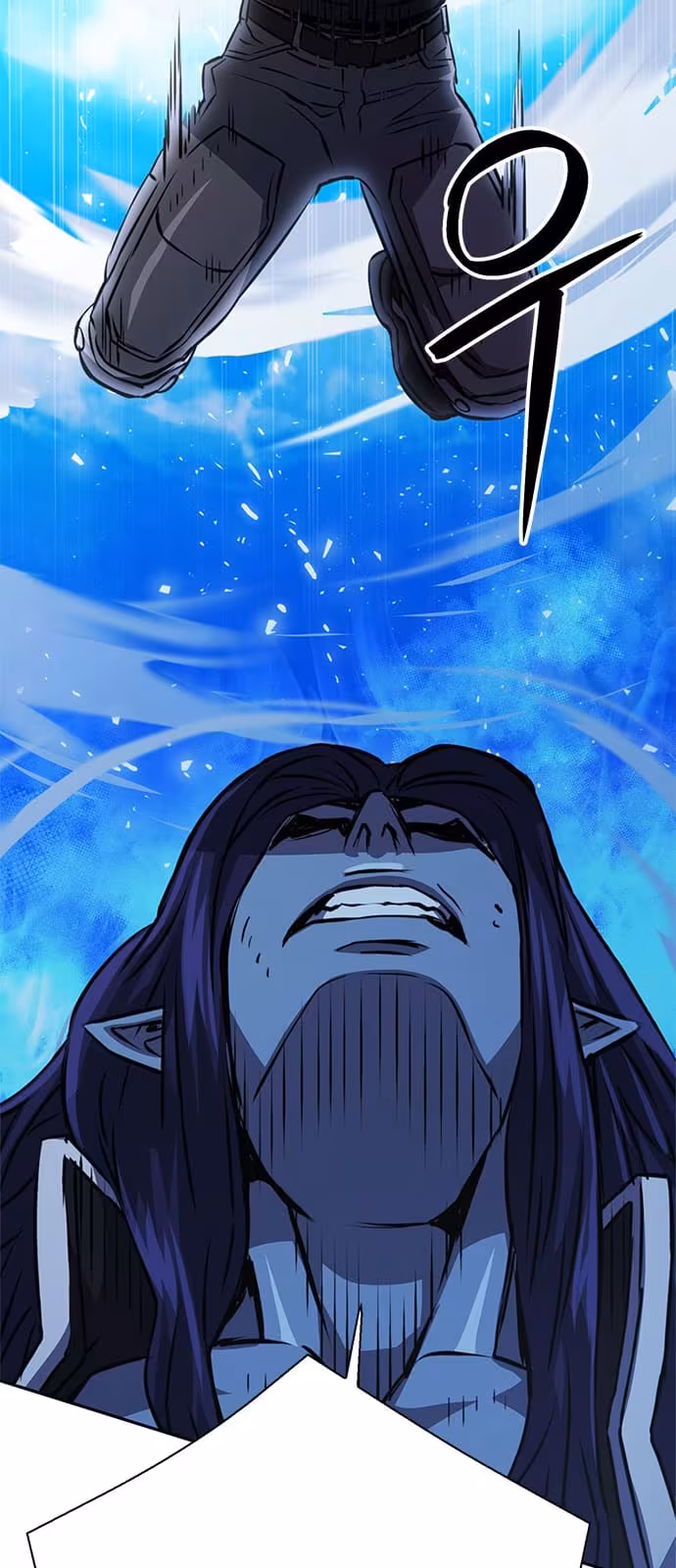 Página do Capítulo 116