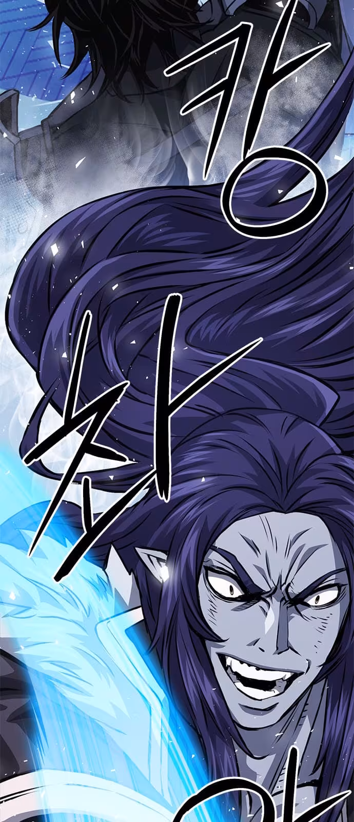 Página do Capítulo 116