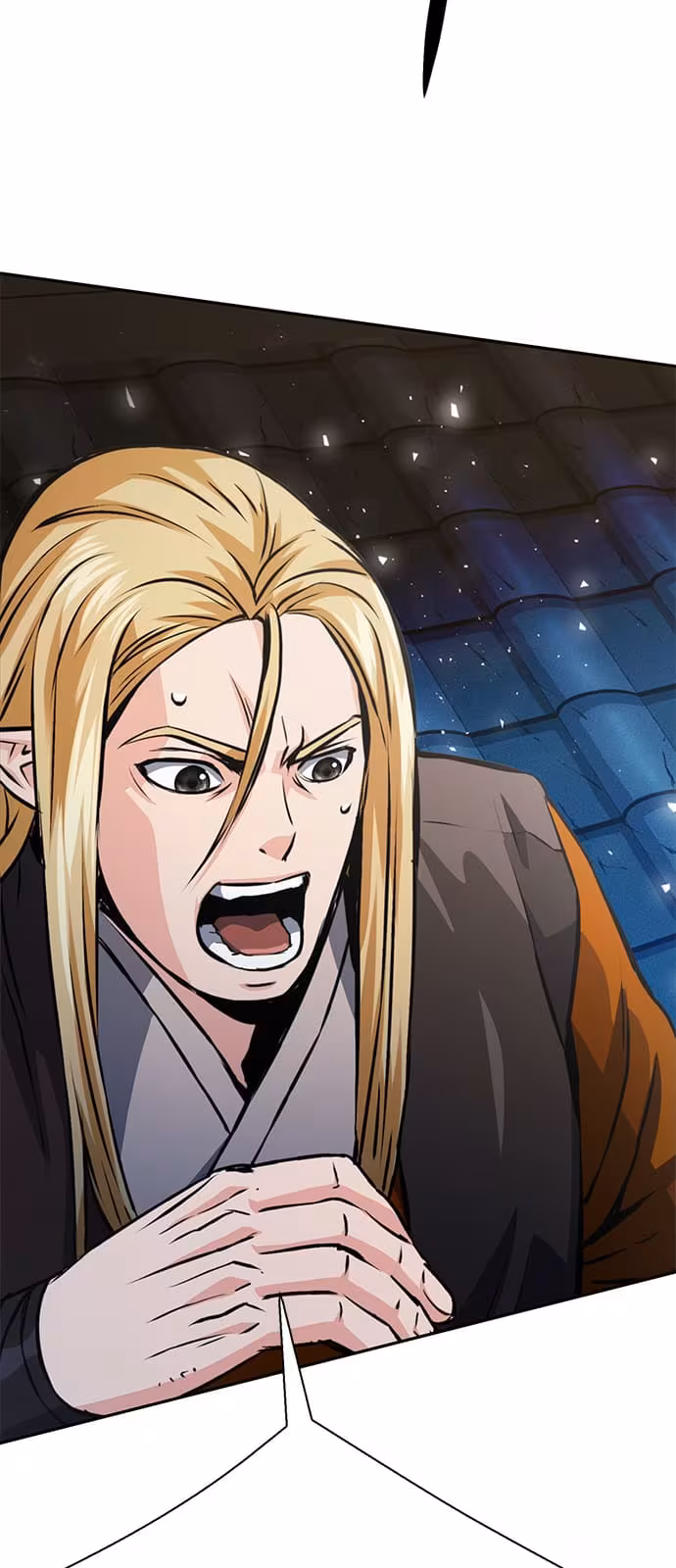 Página do Capítulo 116